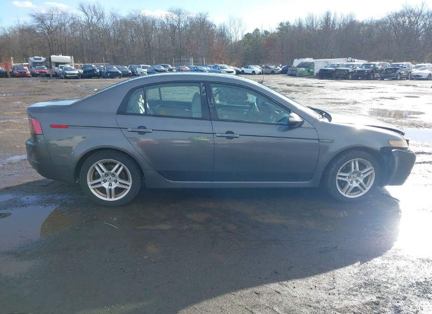 Photo 13 of 2008 Acura Tl 3.2 (VIN 19UUA66238A053406)