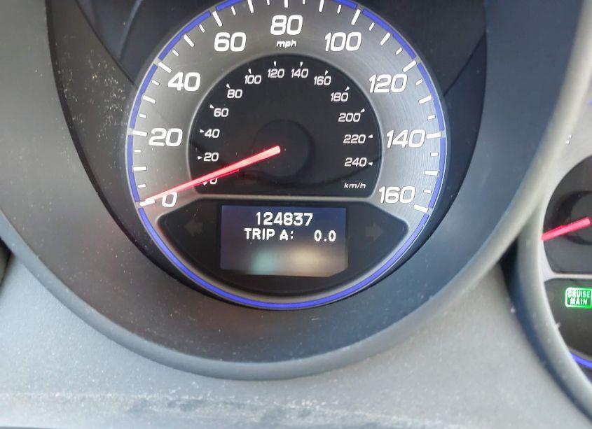 Photo 15 of 2008 Acura Tl 3.2 (VIN 19UUA66238A053406)