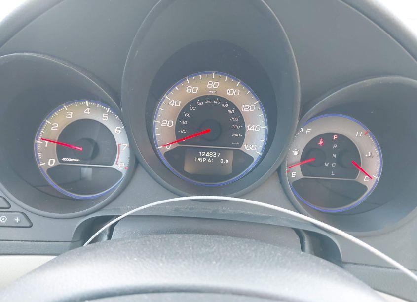 Photo 7 of 2008 Acura Tl 3.2 (VIN 19UUA66238A053406)
