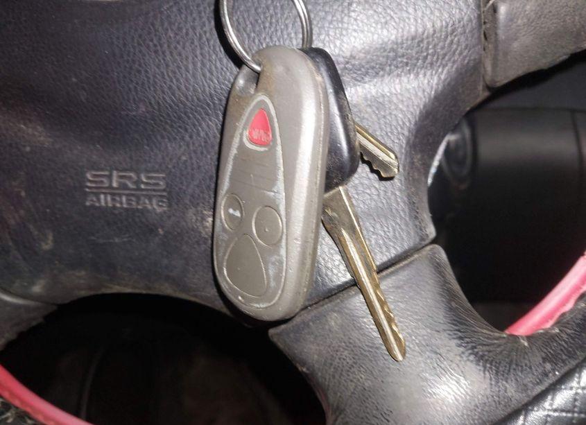 Photo 11 of 2004 Acura Tl (VIN 19UUA66244A073948)