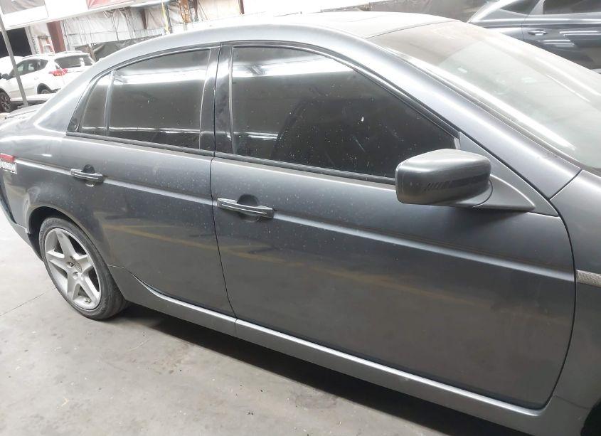 Photo 13 of 2004 Acura Tl (VIN 19UUA66244A073948)