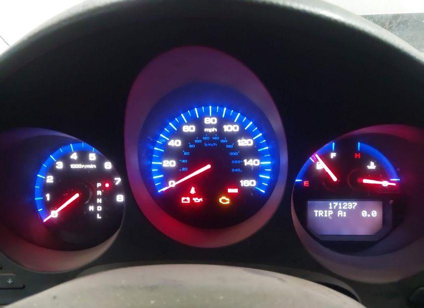 Photo 7 of 2004 Acura Tl (VIN 19UUA66244A073948)