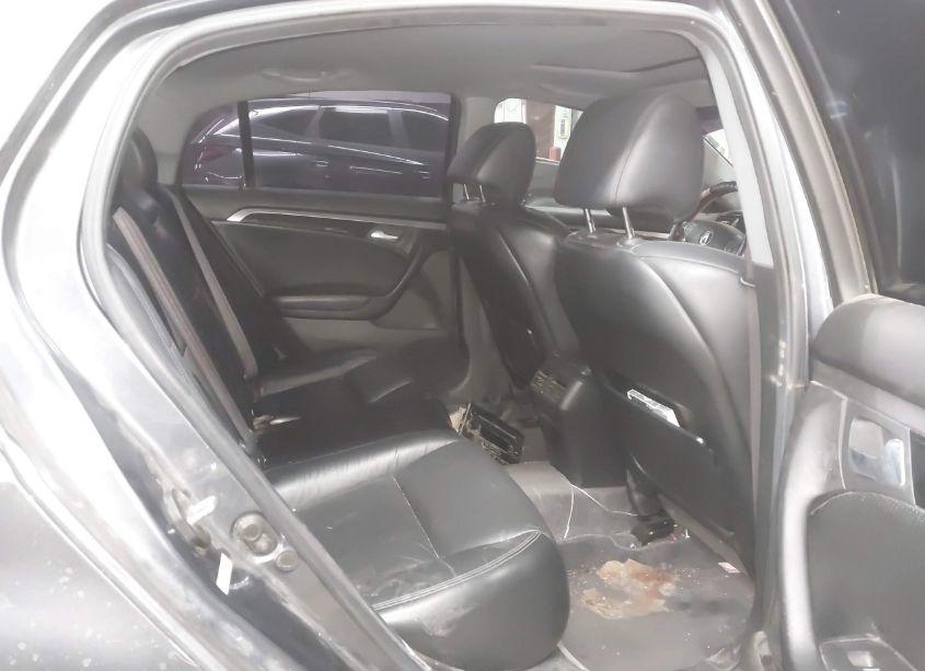 Photo 8 of 2004 Acura Tl (VIN 19UUA66244A073948)