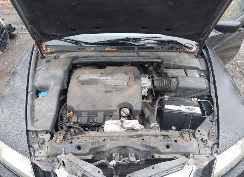 Photo 10 of 2006 Acura Tl (VIN 19UUA66246A001666)