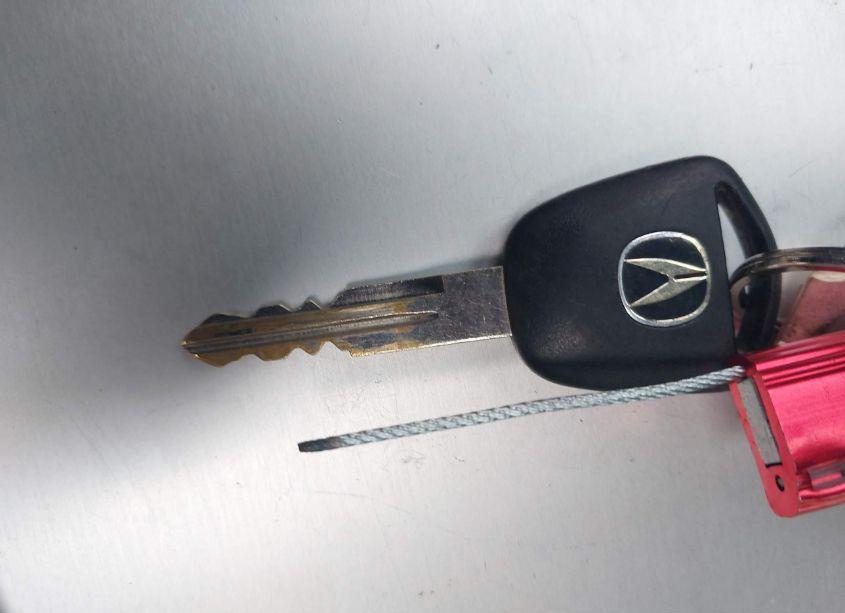 Photo 11 of 2006 Acura Tl (VIN 19UUA66246A004549)