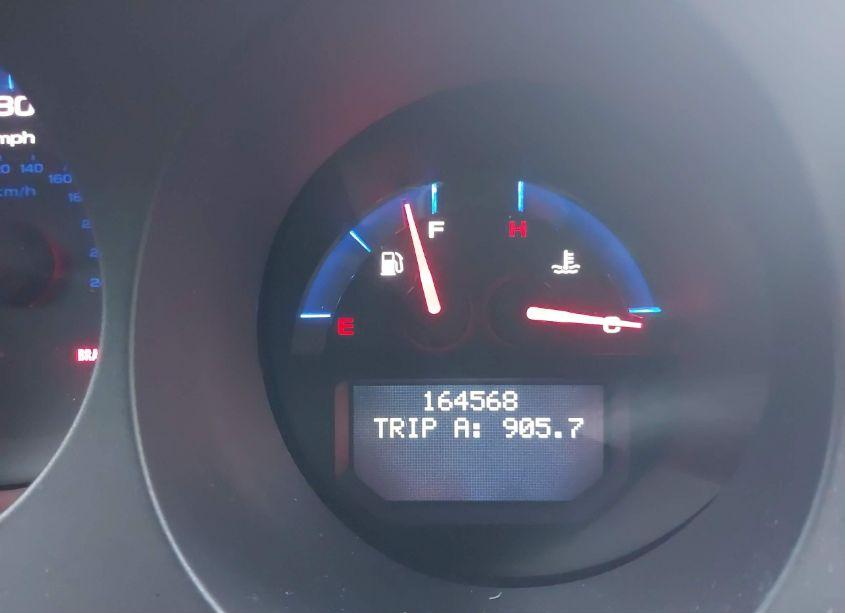 Photo 16 of 2006 Acura Tl (VIN 19UUA66246A004549)