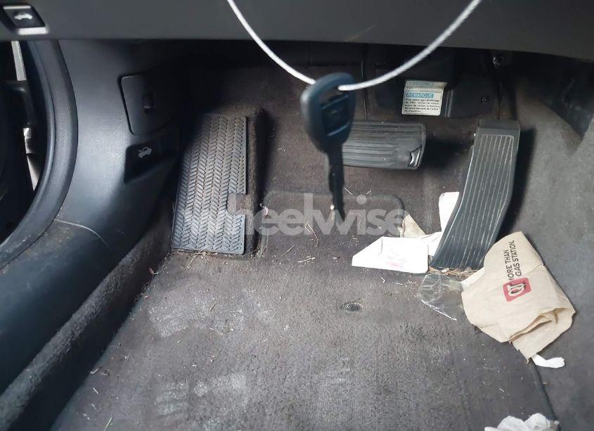 Photo 11 of 2006 Acura Tl (VIN 19UUA66246A014823)