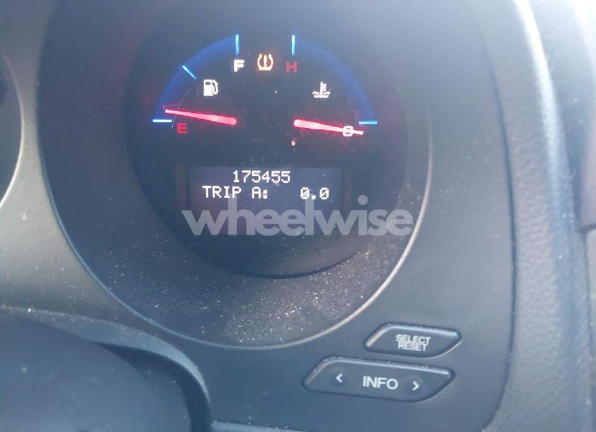 Photo 7 of 2006 Acura Tl (VIN 19UUA66246A014823)