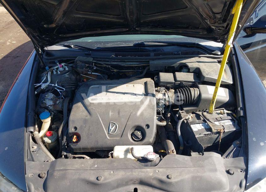 Photo 10 of 2007 Acura Tl 3.2 (VIN 19UUA66247A011731)