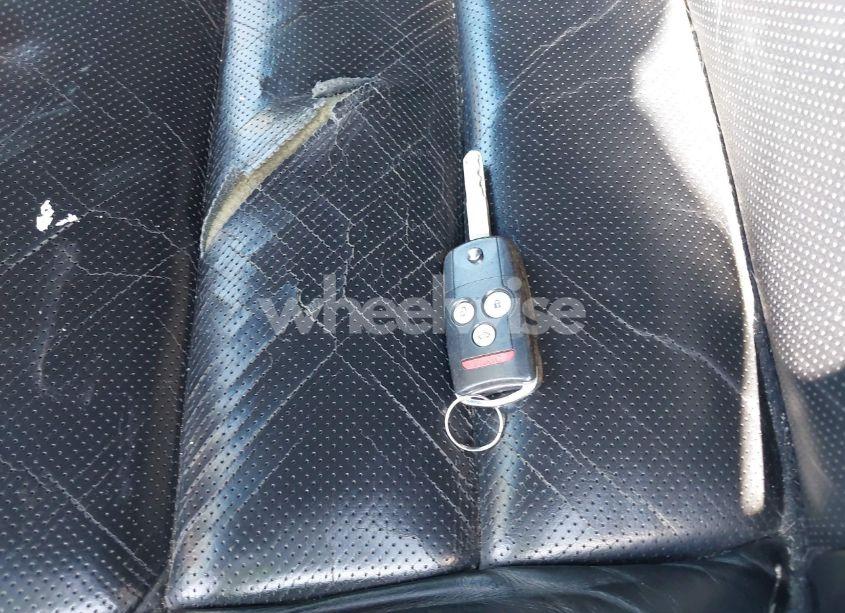 Photo 11 of 2007 Acura Tl 3.2 (VIN 19UUA66247A011731)