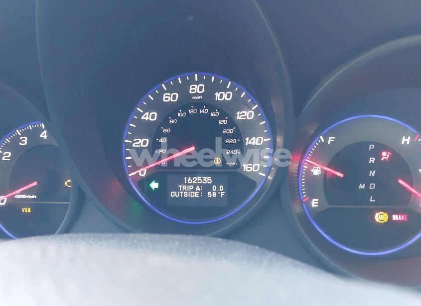 Photo 7 of 2007 Acura Tl 3.2 (VIN 19UUA66247A011731)