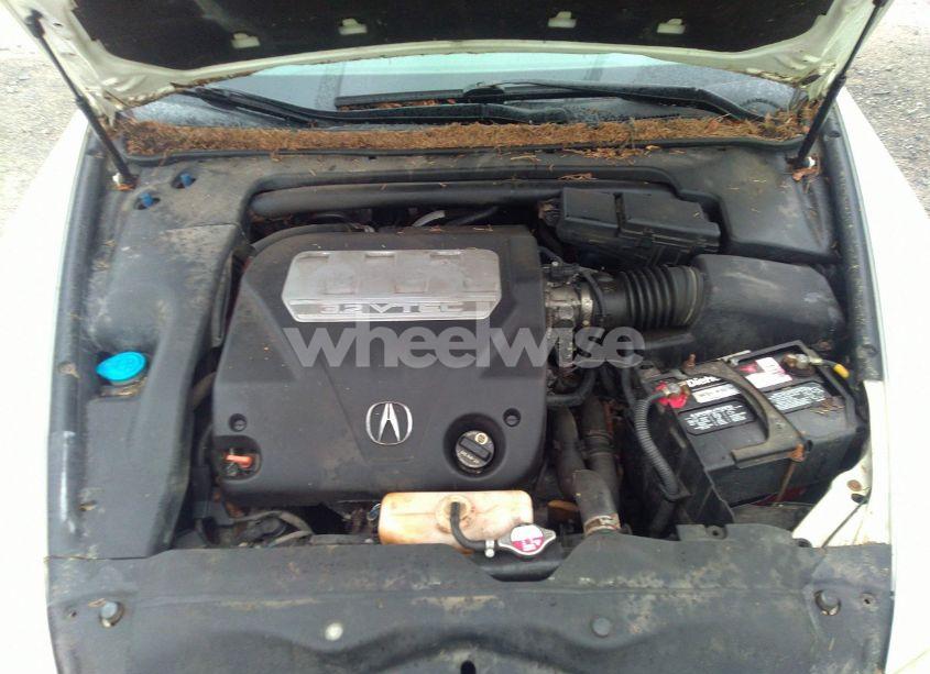 Photo 10 of 2007 Acura Tl 3.2 (VIN 19UUA66247A013320)