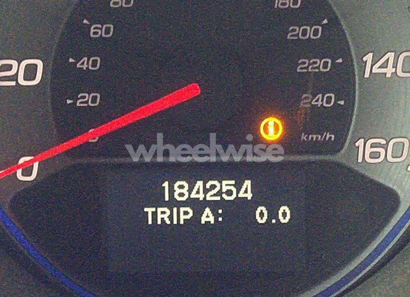 Photo 12 of 2007 Acura Tl 3.2 (VIN 19UUA66247A013320)