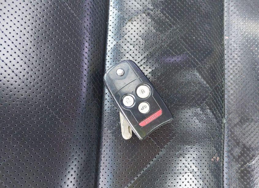 Photo 11 of 2007 Acura Tl 3.2 (VIN 19UUA66247A021787)