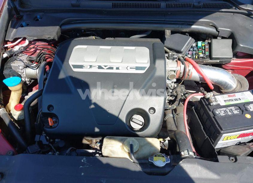 Photo 10 of 2007 Acura Tl 3.2 (VIN 19UUA66247A021899)