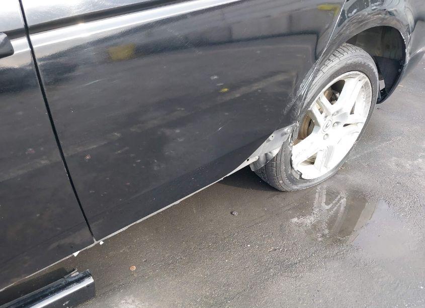 Photo 6 of 2007 Acura Tl 3.2 (VIN 19UUA66247A023569)