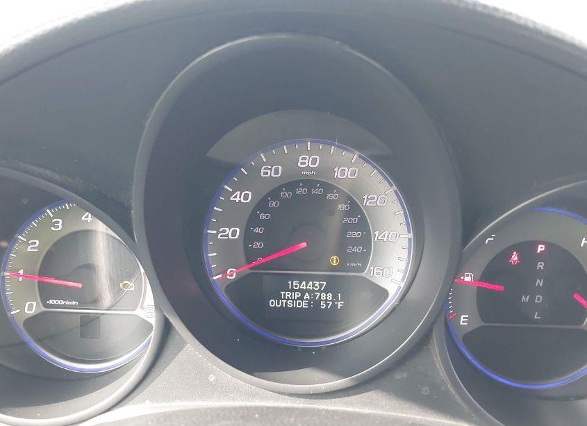 Photo 7 of 2007 Acura Tl 3.2 (VIN 19UUA66247A023569)