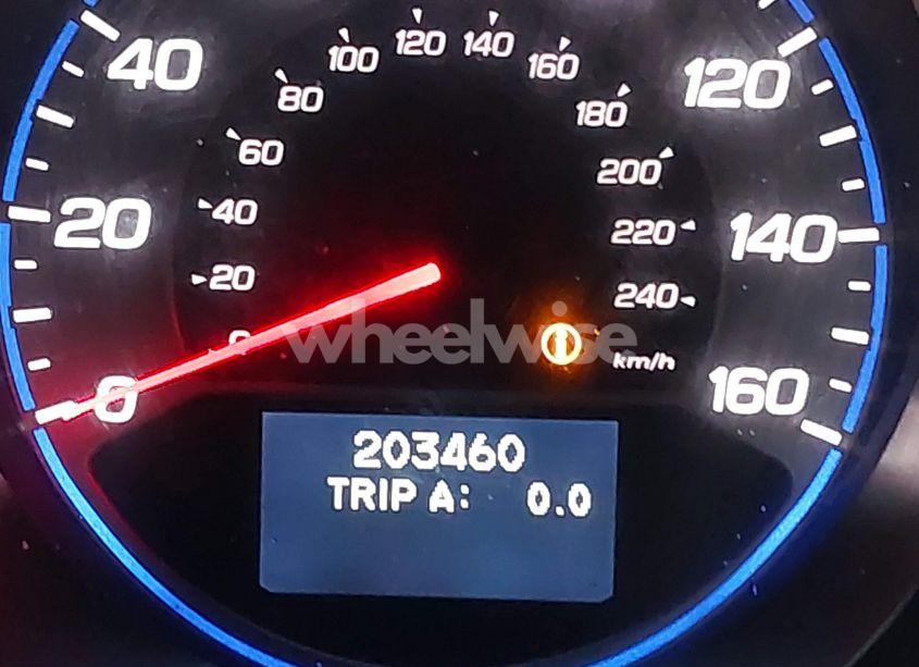 Photo 15 of 2007 Acura Tl 3.2 (VIN 19UUA66247A039187)