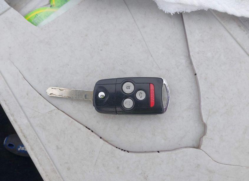 Photo 11 of 2007 Acura Tl 3.2 (VIN 19UUA66247A043823)