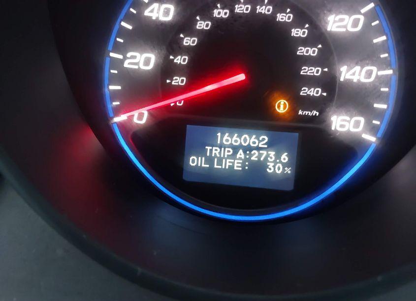 Photo 15 of 2007 Acura Tl 3.2 (VIN 19UUA66247A043823)