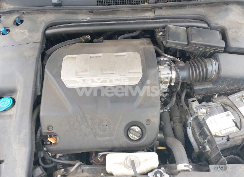 Photo 10 of 2007 Acura Tl 3.2 (VIN 19UUA66247A045202)