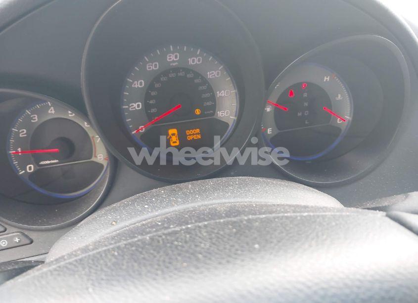Photo 7 of 2007 Acura Tl 3.2 (VIN 19UUA66247A045202)