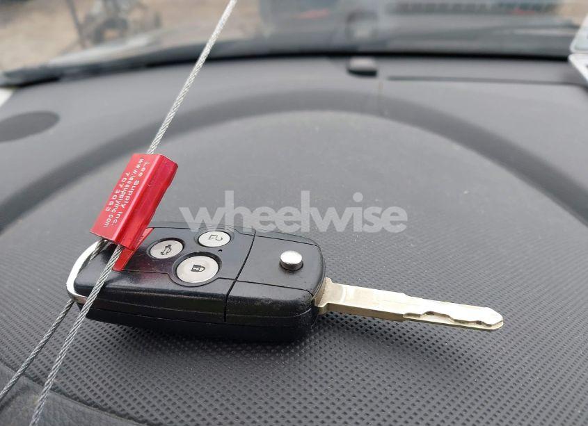 Photo 11 of 2008 Acura Tl 3.2 (VIN 19UUA66248A002027)