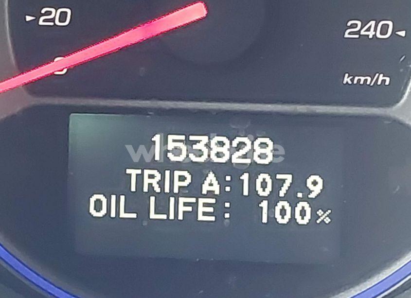 Photo 15 of 2008 Acura Tl 3.2 (VIN 19UUA66248A002027)