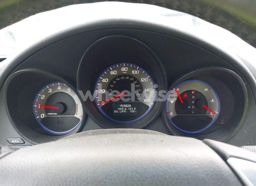 Photo 7 of 2008 Acura Tl 3.2 (VIN 19UUA66248A002027)