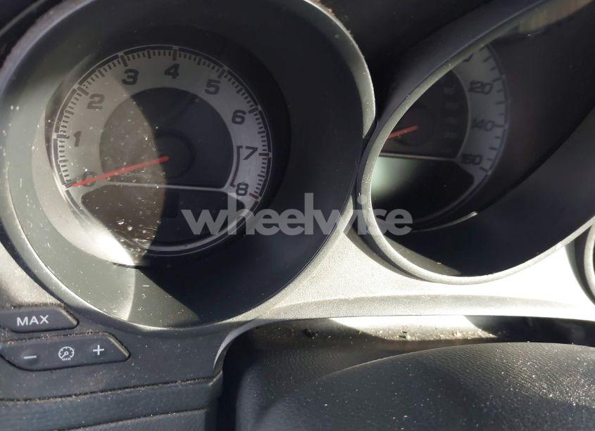Photo 7 of 2008 Acura Tl 3.2 (VIN 19UUA66248A005686)