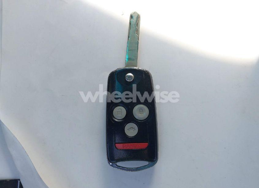 Photo 11 of 2008 Acura Tl 3.2 (VIN 19UUA66248A018082)