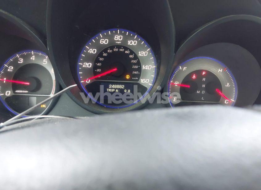 Photo 7 of 2008 Acura Tl 3.2 (VIN 19UUA66248A018874)