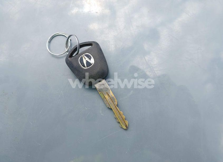 Photo 11 of 2008 Acura Tl 3.2 (VIN 19UUA66248A023699)