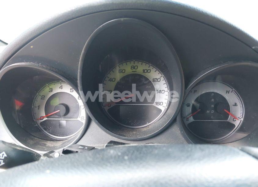 Photo 7 of 2008 Acura Tl 3.2 (VIN 19UUA66248A023699)