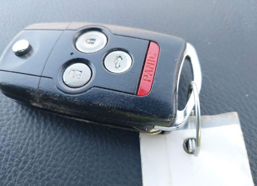 Photo 11 of 2008 Acura Tl 3.2 (VIN 19UUA66248A027008)