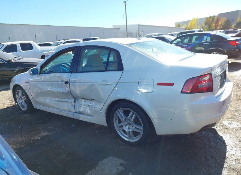Photo 14 of 2008 Acura Tl 3.2 (VIN 19UUA66248A027008)