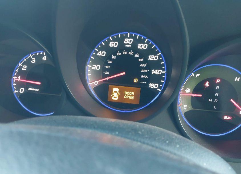 Photo 15 of 2008 Acura Tl 3.2 (VIN 19UUA66248A027008)