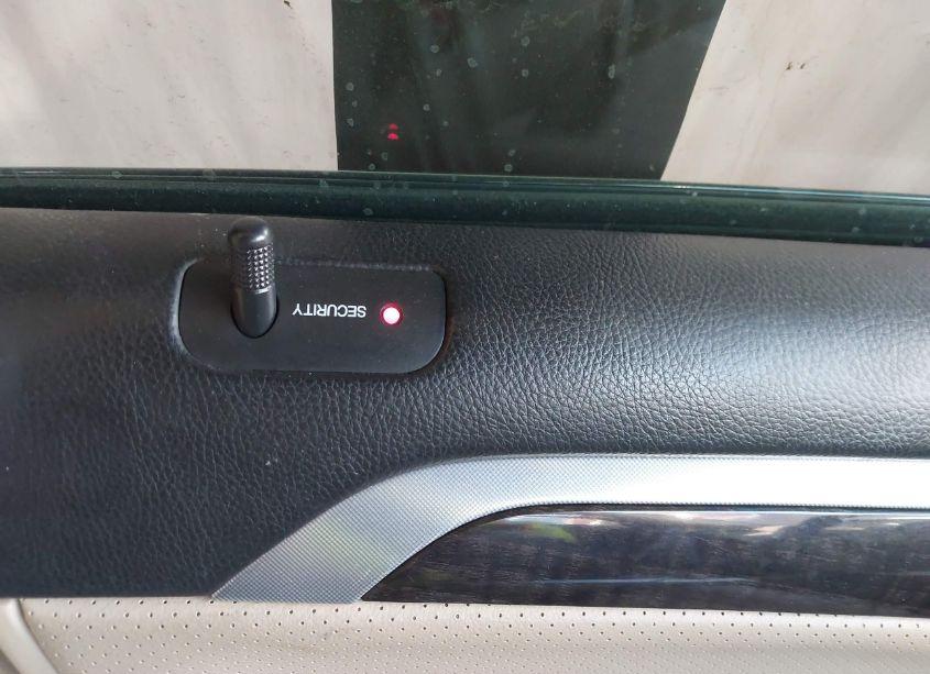 Photo 17 of 2008 Acura Tl 3.2 (VIN 19UUA66248A027008)