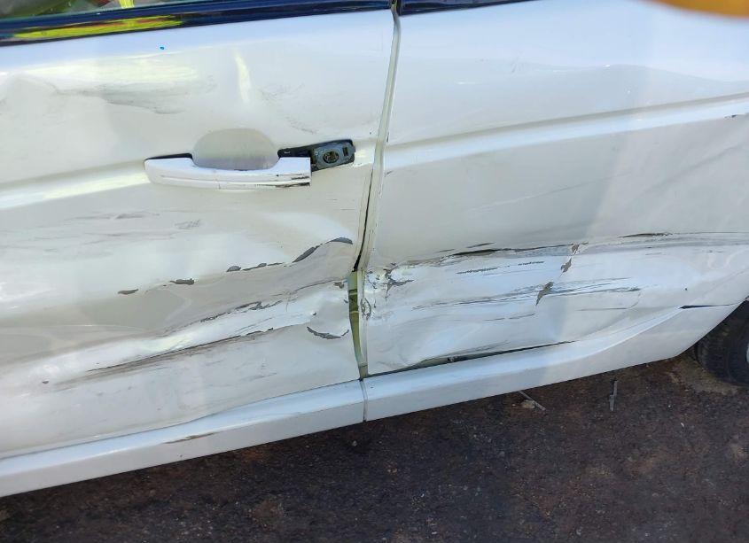 Photo 6 of 2008 Acura Tl 3.2 (VIN 19UUA66248A027008)