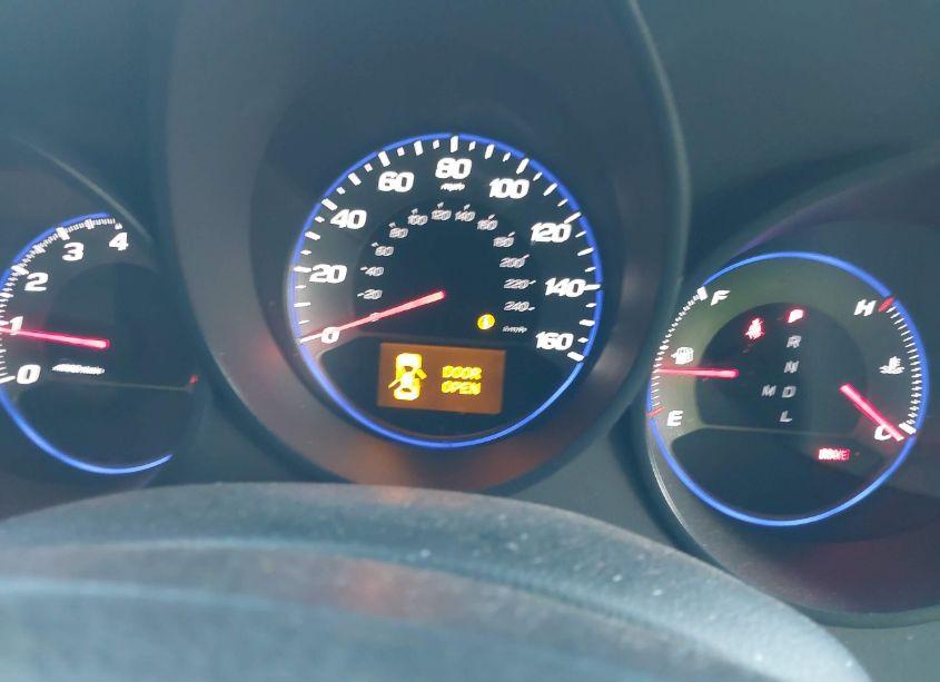 Photo 7 of 2008 Acura Tl 3.2 (VIN 19UUA66248A027008)
