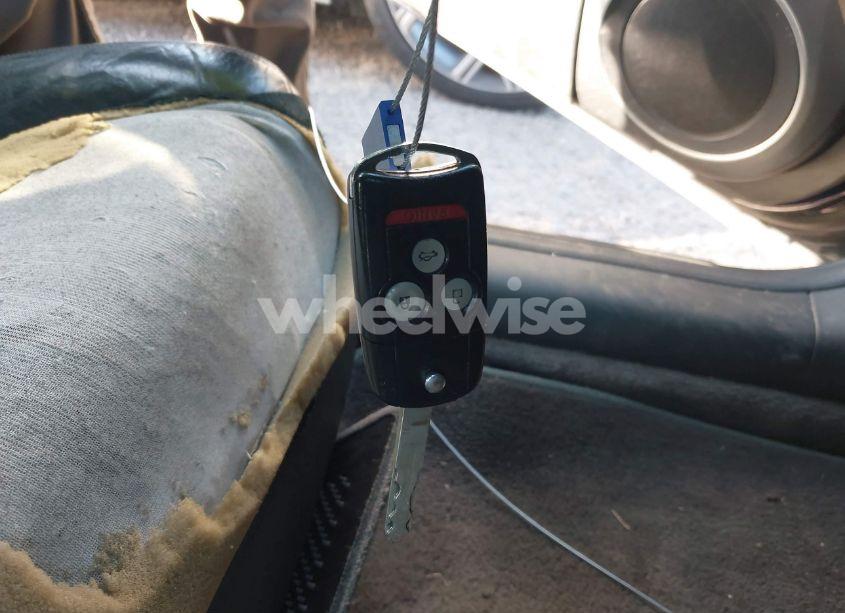 Photo 11 of 2008 Acura Tl 3.2 (VIN 19UUA66248A030460)