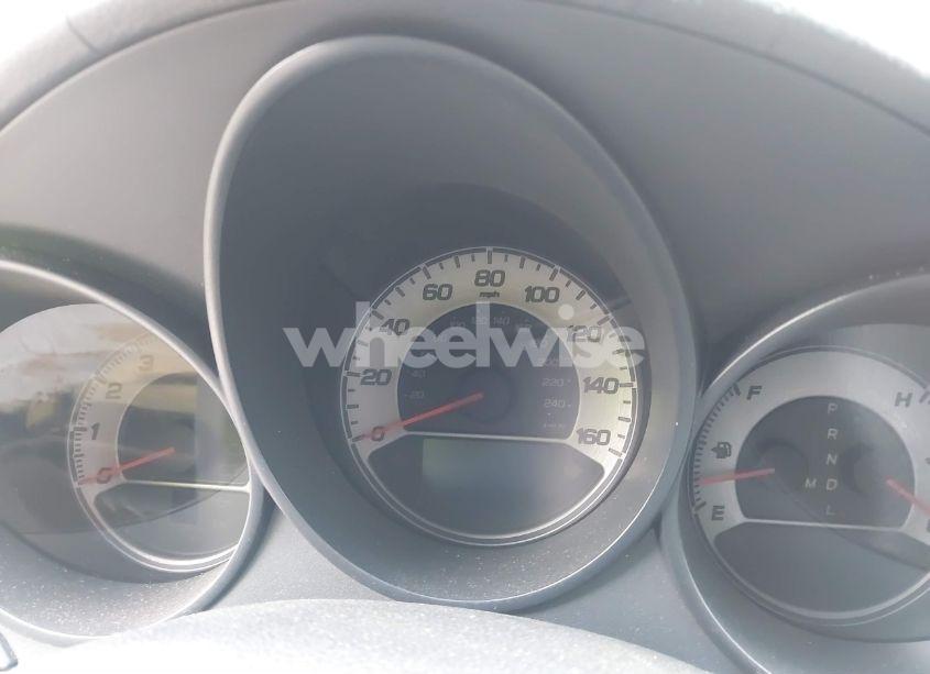 Photo 7 of 2008 Acura Tl 3.2 (VIN 19UUA66248A030460)