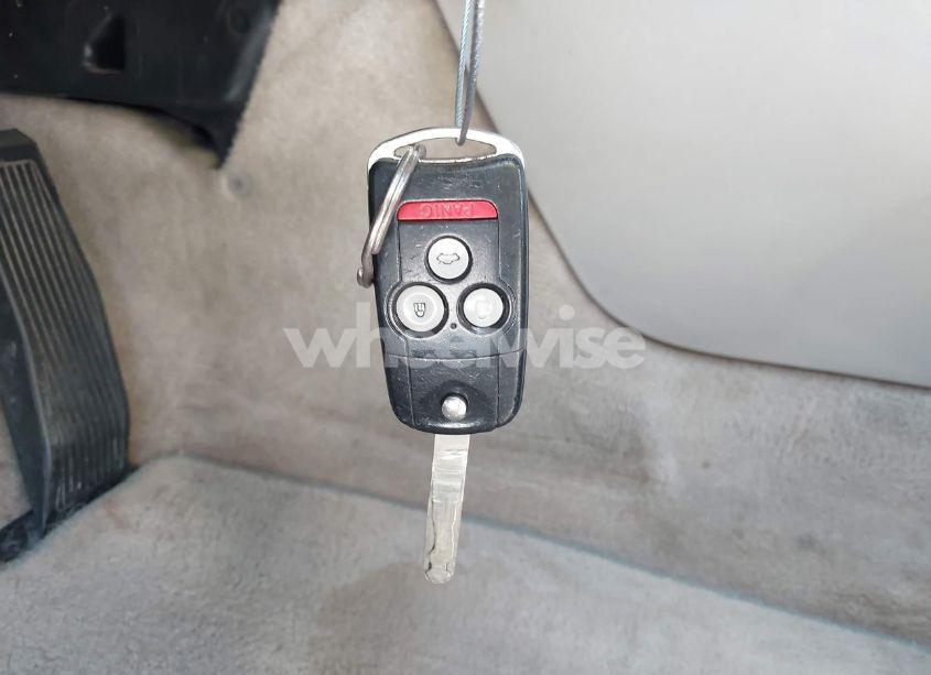 Photo 11 of 2008 Acura Tl 3.2 (VIN 19UUA66248A032791)