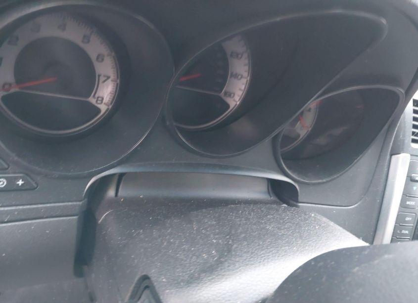 Photo 7 of 2008 Acura Tl 3.2 (VIN 19UUA66248A034069)