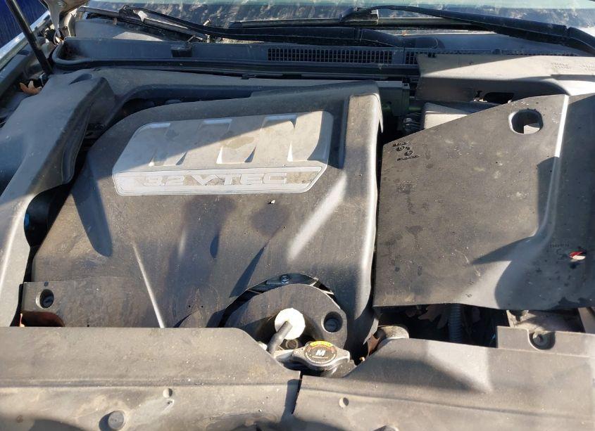Photo 10 of 2008 Acura Tl 3.2 (VIN 19UUA66248A035075)