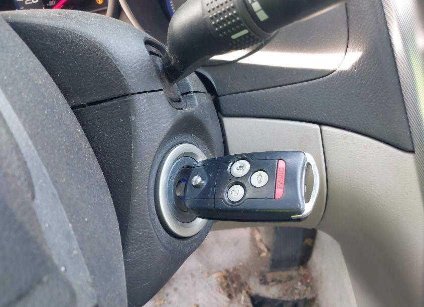 Photo 11 of 2008 Acura Tl 3.2 (VIN 19UUA66248A035075)