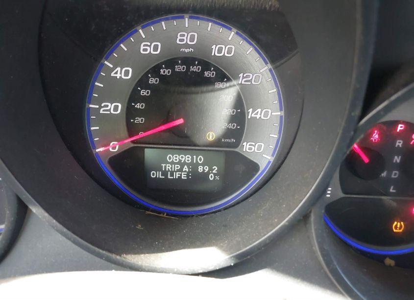 Photo 15 of 2008 Acura Tl 3.2 (VIN 19UUA66248A035075)