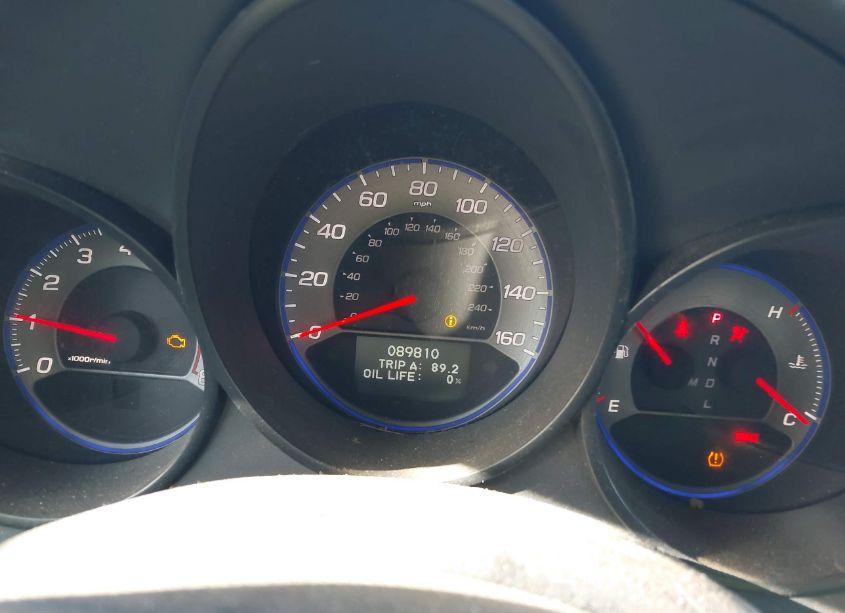 Photo 7 of 2008 Acura Tl 3.2 (VIN 19UUA66248A035075)