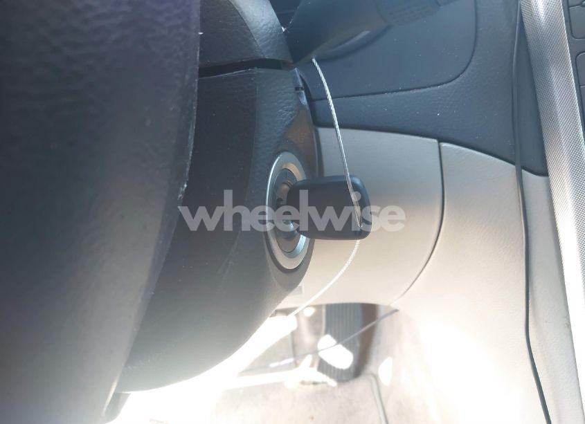 Photo 11 of 2008 Acura Tl 3.2 (VIN 19UUA66248A046965)