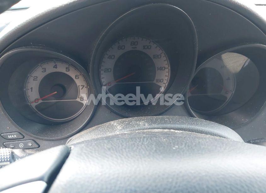 Photo 7 of 2008 Acura Tl 3.2 (VIN 19UUA66248A046965)